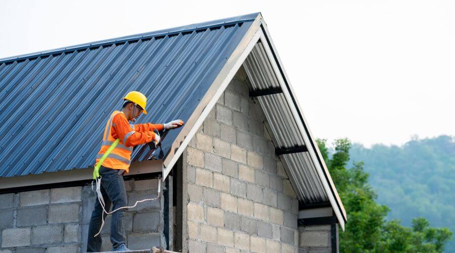 Local Siding Services in Mount Victoria, MD